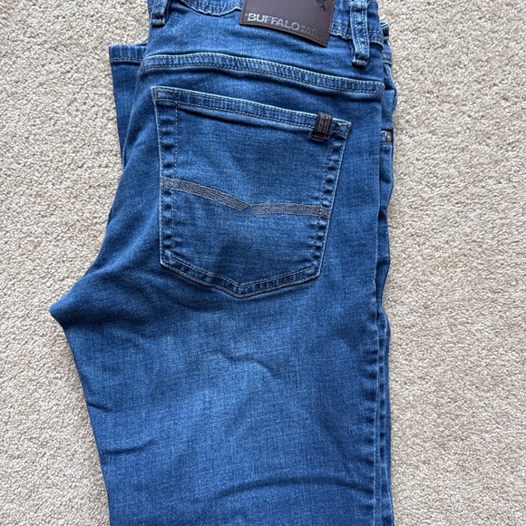 Buffalo Jeans - Picture 4 of 4